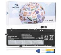 ANTIEE L22M4PE0 L22D4PE0 L22B4PE0 Laptop Battery Compatible with Len-ovo K14 G2 IRU ThinkBook 14 G6 IRL ABP Series 5B11L67335 SB11N47444 SB11L67319 5B11N47434 SB11N47483 5B11N47442 15.44V 60Wh