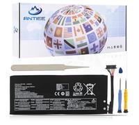 ANTIEE L23M2PK0 L23B2PK0 Laptop Battery Compatible with Len-ovo Legion Go 8APU1 8.8 inch AMD Ryzen Z1 Extreme Handheld 2023 Gaming PC Series L23D2PK0 L23C2PK0 L23L2PK0 5B11M36299 7.82V 81Wh