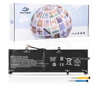 ANTIEE MM02XL Laptop Battery Compatible with HP Pavilion 13-AN0000TU 13-AN0001TU 13-AN0004TU 13-AN0010NR 13-AN0012TU Series HSTNN-DB8U HSTNN-IB8Q L27868-1C1 L27868-2D1 L2800 76-00 5 11.4V 37.6Wh