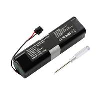 ANTIEE Replacement Battery for RoboVac X8, RoboVac X8 Hybrid, RoboVac X8 White, RoboVac X8 Hybrid White, T226X 6400 mAh 14.4V Battery Vacuum Cleaner