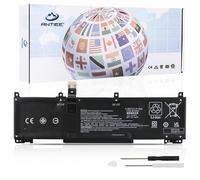 ANTIEE RH03XL 51.3WH Laptop Battery Compatible with HP ProBook 430 440 445 450 630 640 650 G8 Series HSTNN-DB0B HSTNN-IB9Q HSTNN-OB1T HSTNN-UB7X M01524-2B1 M01524-AC1 M01524-1D1 11.58V