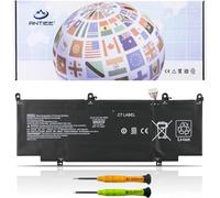 ANTIEE RR04XL Laptop Battery for HP Spectre X360 13-aw 13-aw0000 13-aw0023dx 13-aw0013dx 13-aw2004nr 13-aw0900 13-aw0001lm HSTNN-OB1M HSTNN-DB9K L60213-2Ch 1 L60 213-AC1 L60373-005 RR04060XL 15.4V