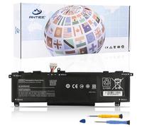 ANTIEE SD03XL Laptop Batterie Compatible avec HP Omen 15 2020 15-EK0000 / Omen 15-EN 15-EN0000 15-EK0013DX 15-EK0023DX 15-ek0025tx 15-ek0010TX 15-EN0013AX 15-EN0002LA L84357-AC1 L84392-005 L84394-005