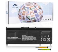 ANTIEE SR04XL Laptop Battery Compatible with HP Pavilion Power 15-CB000 CB000NG CB045WM 15-CE000 15-CE015DX 15-DC0000 15T-CE000 15T-CB2000 Omen 15 2018 15-CE000 CE015DX DC0000 917724-855 917678-1B1
