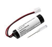 ANTIEE Vacuum Cleaner Battery for Dry&Clean 51000, 51002, 51113, 51114 domestic robot (3.7V / 3200mAh)