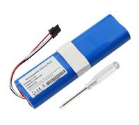 ANTIEE Vacuum Cleaner battery for Philips Homerun 3000, XU3110/01, XU3110/02 C1048A2 Robots aspirateurs domestiques ménagers 14.4V 4500mAh
