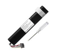 ANTIEE Vacuum Cleaners 205-0011 Battery Compatible with Neato Botvac D3, D5, D3+, D301, D303, D4, D5+, D502, D503, D6, D7, Connected aspirateur 6500mAh, 14.4V, Li-ION Batterie