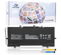 ANTIEE VR03XL Laptop Battery Replacement for HP Pavilion 13-D 13-D046TU 13-D025TU 13-D024TU 13-D051TU Series 816497-1C1 HSTNN-IB7E TPN-C120 11.4V 45Wh