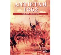 Antietam 1862: With visitor information (Trade Editions)