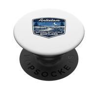 Antietam National Battlefield Maryland Civil War History PopSockets Adhesive PopGrip