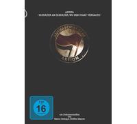 ANTIFA - Schulter an Schulter, wo der Staat versagte [DVD] [2024]
