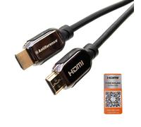 Antiference 2M Premium 4K Hdmi Cables With Ethernet 2