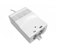 Antiference PF1 12 V Masthead Aerial Power Supply Unit - White