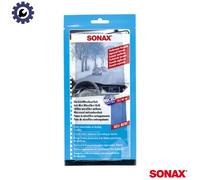 SONAX 421.200 Anti Mist Microfibre Cloth