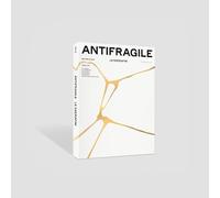 ANTIFRAGILE