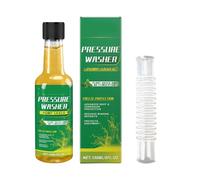 Antifreeze Agent Protects Equipment Repair Agents Pressure Washer Pumps Saver And Hose 5fl Oz Pumps Crankcase Oil Saver Cold Weather Protection