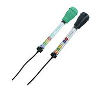 Antifreeze Anti Freeze Testers Testing Tools for Ethylene Propylene Glycol 2pc