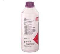 Antifreeze concentrate (G12+/G30 type) FEBI 19400 for MG ZR 2 2001-2005