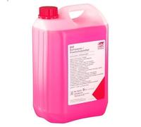 Antifreeze concentrate (G12/G30 type) FEBI 22272 for AUDI A2 (8Z0) 1.6 2002-2005