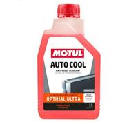 Antifreeze concentrate (G12+/G30 type) MOTUL for PEUGEOT BOXER Van 2 2016-2019