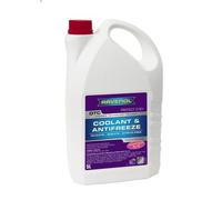 Antifreeze concentrate (G12+/G30 type) RAVENOL 1410110 for BLS 2 2006-2010