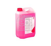 Antifreeze Coolant Febi for Astra Vectra Passat A4 Transporter Golf LT Polo 80 Z