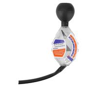 Antifreeze Coolant Tester Dial Type Rapid Test Anti Freeze Densitometer Hydrometer Coolant Tester Ethylene Glycol Radiator for Car Van