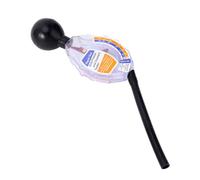 Antifreeze Coolant Tester | Multifunctional Radiator Coolant Tesтer Freezing Point Meter | Đial Type Çoolant Țester Test Anti-freeze Densitometer Hydrometer Côolant Testing Kit For Car