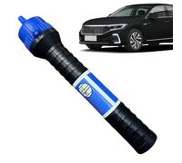 Antifreeze Density Meter - High Precision Density Meter Coolant Tester - Coolant Refractometer Hand-Held Checking Car Accessories for Automobile