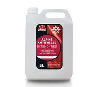 Antifreeze Extend - Red Millers Oils Alpine 5 L Coolant