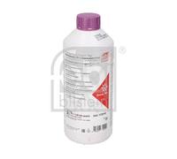 1L Antifreeze For Audi Cupra Man Seat Skoda Vw 80 A2 A3 A4 A4 Allroad
