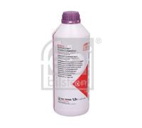 Antifreeze Febi Bilstein 183366 Fits Fiat Alfa Romeo Audi BMW Cupra Jeep Lada