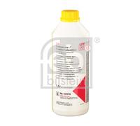 Antifreeze fits: MERCEDES-BENZ VARIO Platform/Chassis (B670 B668 B667) 512 D