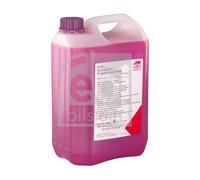 Antifreeze fits: OPEL CORSA D (S07) 1.4 (L08 L68)/1.0 (L08 L68)/1.4 LPG (L08
