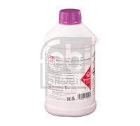 ANTIFREEZE FITS: VW PASSAT B7 1.4 TSI/1.8 TSI/2.0 TSI/1.6 TDI/2.0 TDI/2.0 TDI