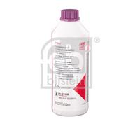 Antifreeze fits: VW PASSAT B7 (362) 1.4 TSI/1.8 TSI/2.0 TSI/1.6 TDI/2.0 TDI/2