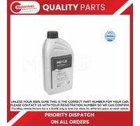 MEYLE 014 016 9100 Antifreeze Fits BMW FORD MERCEDES OPEL SEAT SKODA VAUXHALL VW
