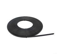 Antifreeze Heating Cable Self Regulating Heat Cable 220V 5-100M Self Regulating Pipe Heating Cable Heat Trace Cable for Pipe Freeze Protection for Winter Outdoor(8M)