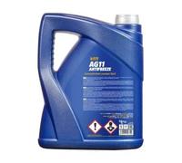 ANTIFREEZE I