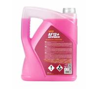ANTIFREEZE I