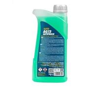 ANTIFREEZE I