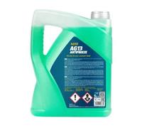 ANTIFREEZE I