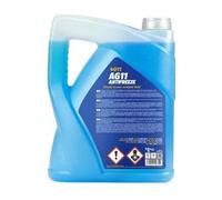 ANTIFREEZE I