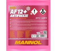 ANTIFREEZE I