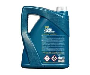 ANTIFREEZE I