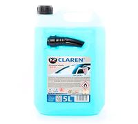 Antifreeze kettle hat -22 ° C to about washer enriched nanoparticles