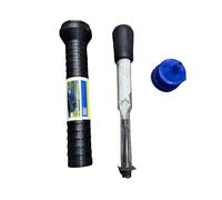 Antifreeze Tester Automotive | High Precision Density Meter Coolant Tester,Hand-Held Coolant Refractometer Anti-Freeze Car Accessories for Automobile