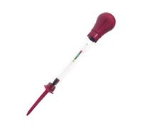 Antifreeze Tester, Type Coolant Tester Rapid-test Anti-freeze Densitometer Hydrometer Coolant Testing Antifreeze Testers Automotive,Multifunctional Radiator Coolants Testers Antifreezes Testerr