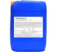 Antifrogen N 5L - Industrial Heat Transfer Fluid | Ethylene Glycol Antifreeze -50°C to +150°C
