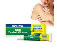 Antifungal Cream 20g - Anti Fungal Skin Cream Relief Jock Itch, Ringworm, Eczema, Effective Athlete's Foot Treatment, Soothes Itching, Fast Soothe Fungal Skin for Face & Body